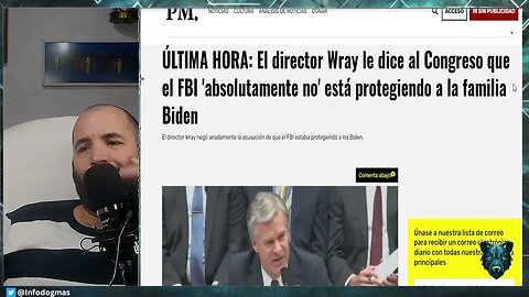 6 de Enero Capitolio, Hubieron Federales o No? Fue o no Insurreccion?