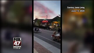 Harper’s working to keep liquor license