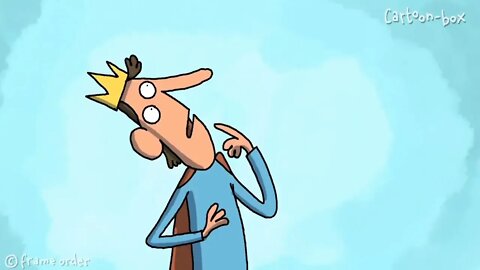 Cartoon Box 18