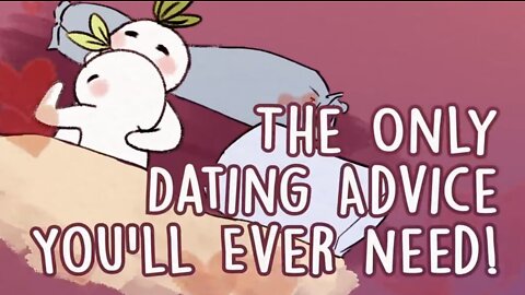 The Best Dating Advice You Will Hear