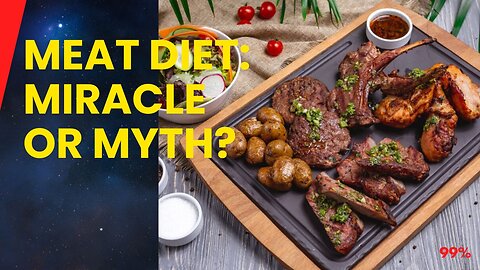 Carnivore Diet: Cure or Cult?