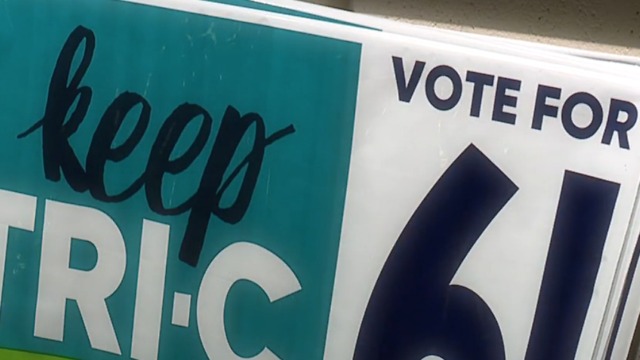 Tri-C asks Cuyahoga County residents for help for the first time since 1963 with Issue 61
