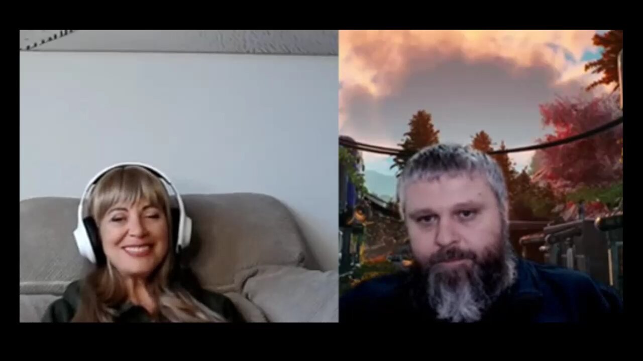 MISIA. Predurčenie človeka
