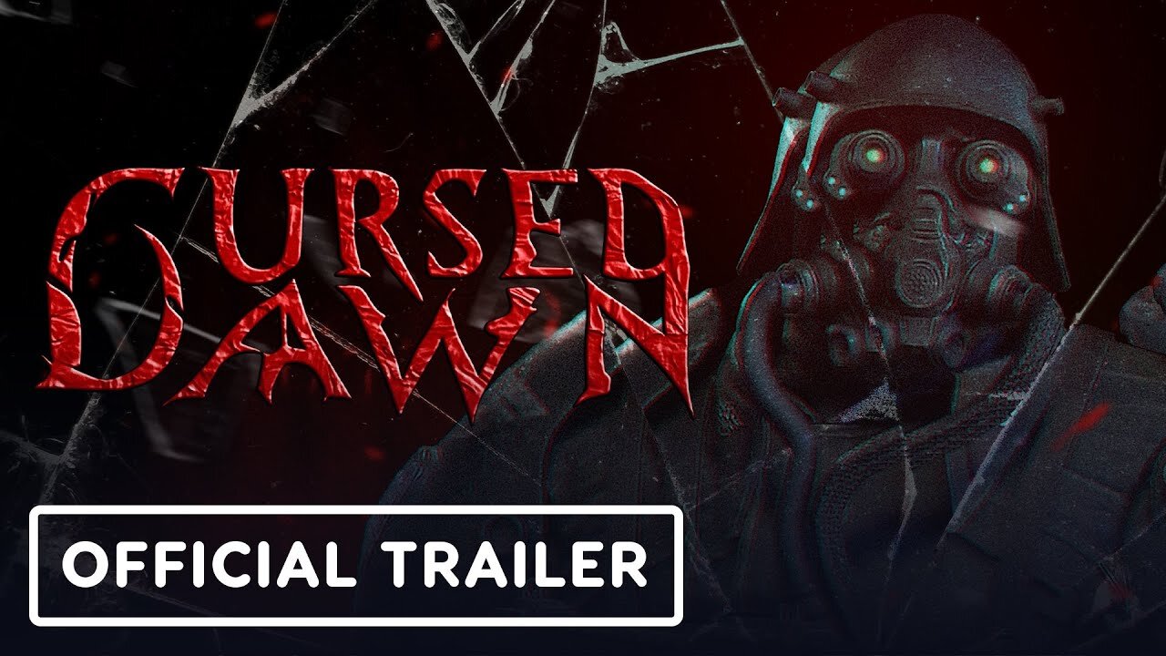 Cursed Dawn - Official Trailer | IGN Live 2024