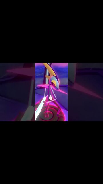 Pokémon Sword - Gigantamax Inteleon!
