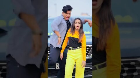 Pushpa Pushparaj || Beauty Khan & Arbaj Malik