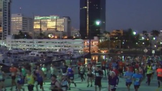 Palm Beaches marathon route will not run through Palm Beach