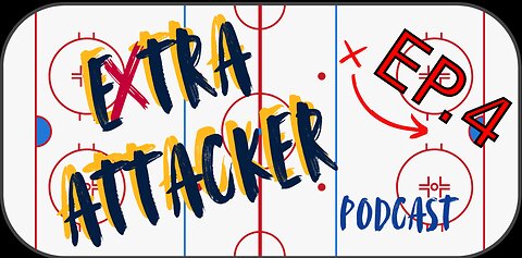 Extra Attacker Podcast Episode 4 - October 26, 2024