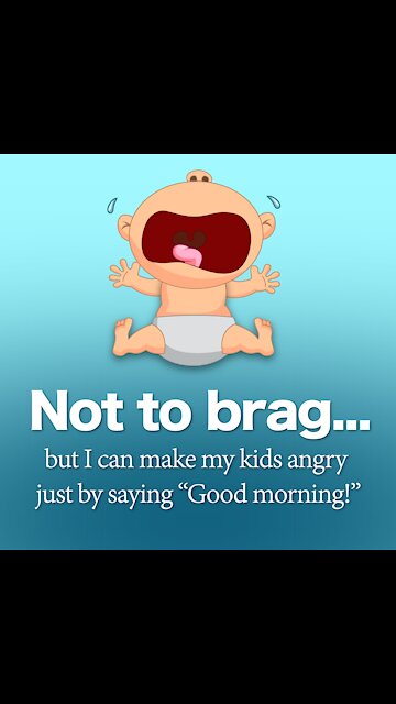 Not to Brag, but I can ... [GMG Originals]