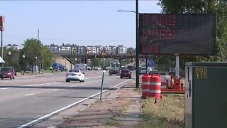 'What's that?': Construction begins on I-70 and Kipling interchange in Wheat Ridge