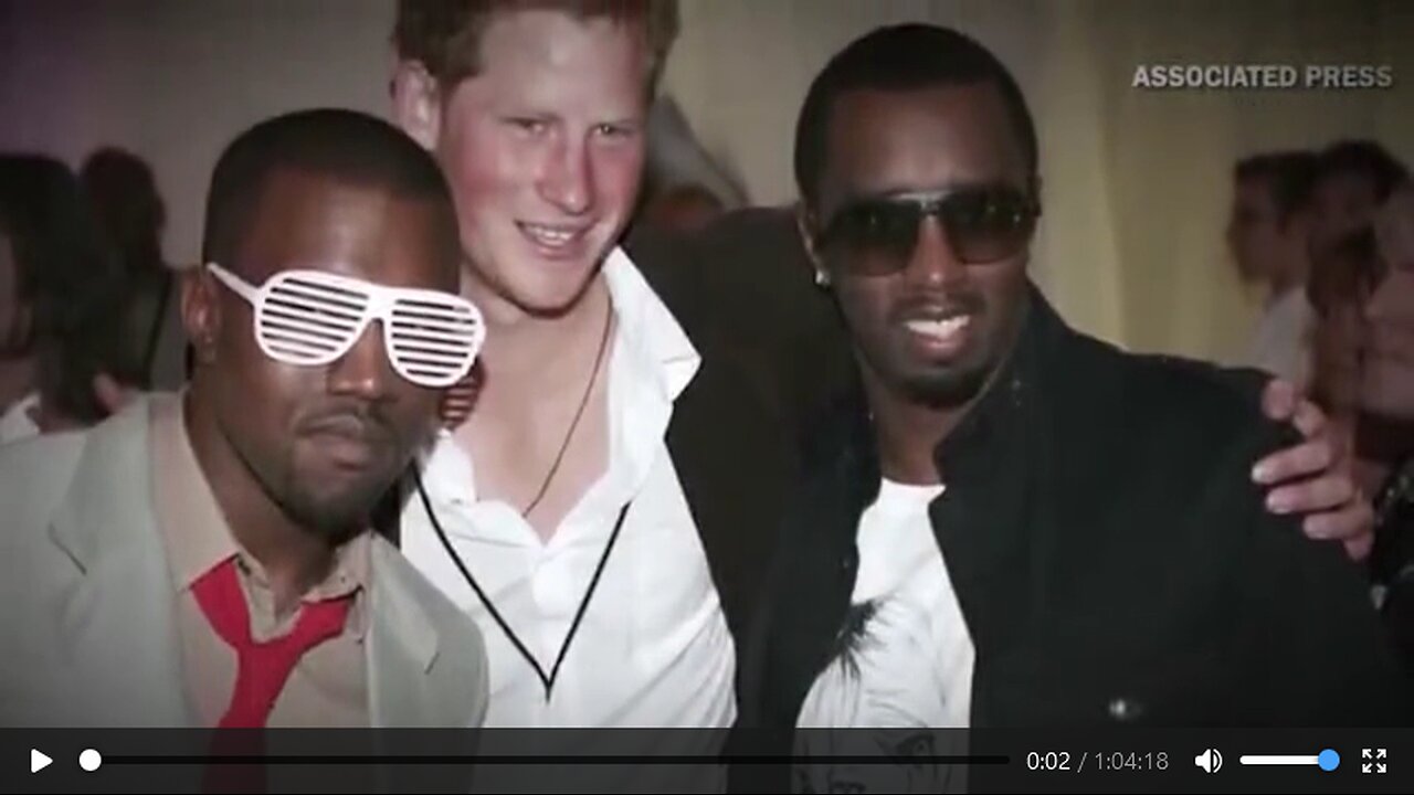 Leaked P.Diddy List Is Going Viral – Jay-Z, Mariah Carey, Usher – 10/10/2024