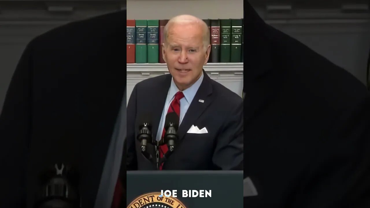 Joe Biden, Proposed Solution To The Border Crisis