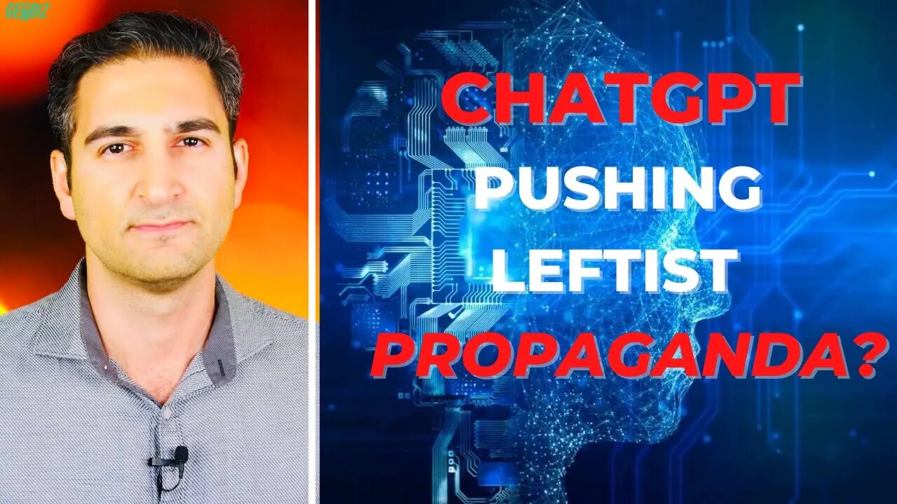 CHATGPT- A TOOL FOR POLITICAL PROPAGANDA?