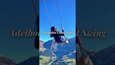 Top 10 Instagram-Worthy Destinations in Switzerland