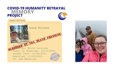 Jason Willsey - A FormerFedsGroup Interview