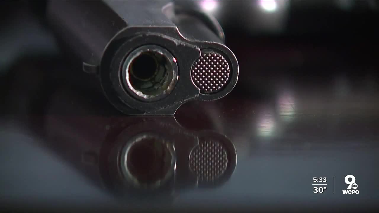 Ohio's new gun law expands use of deadly force