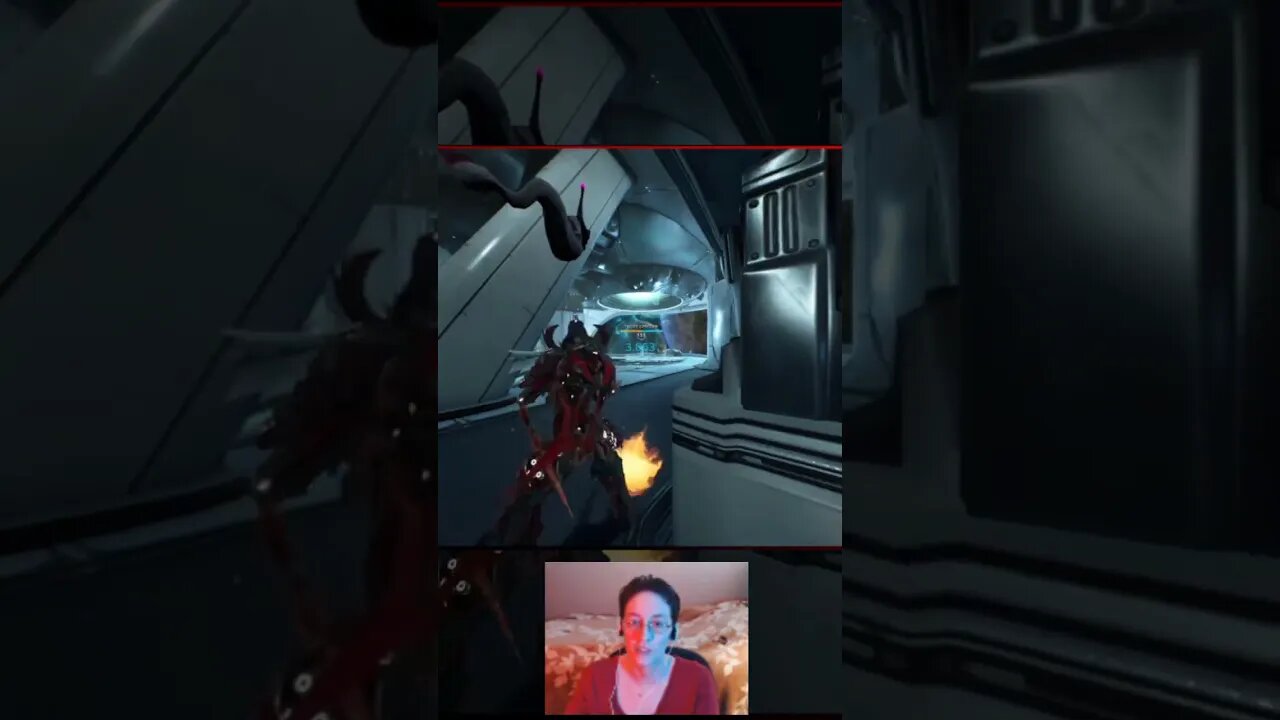 Warframe | Steel Path Mars Junction Attempt No. 3 & 4