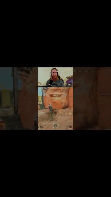 Apex Legends - That's my work for the night #shorts