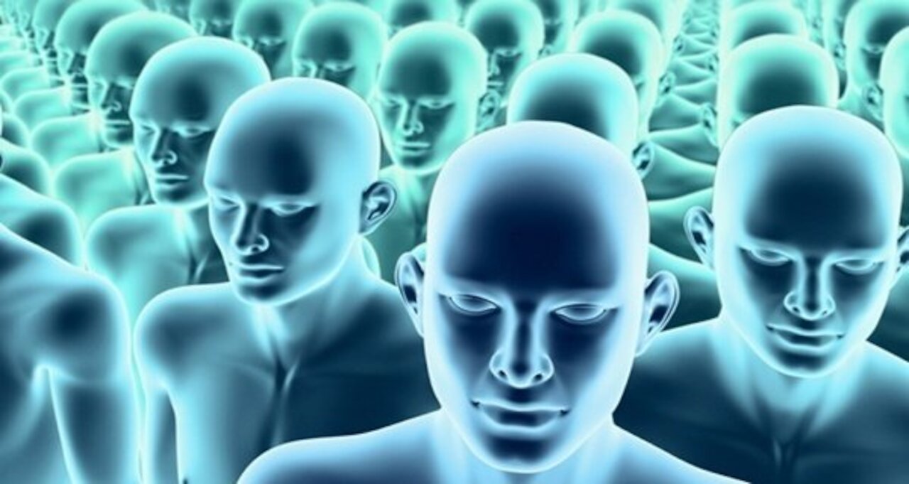 Genetically Modified Humans Has Arrived