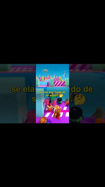 MULHER NENHUMA TEM QUE TER BOLA! #shorts