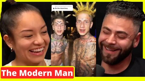 Reasons Why MEN Are Ending Up ALONE #1