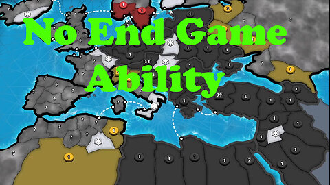 Risk Meta The Stalling Is Real