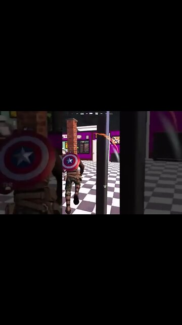 Slaying Bots 🤖💥💪🏽😎 #fortnite #chapter4season2 #shorts