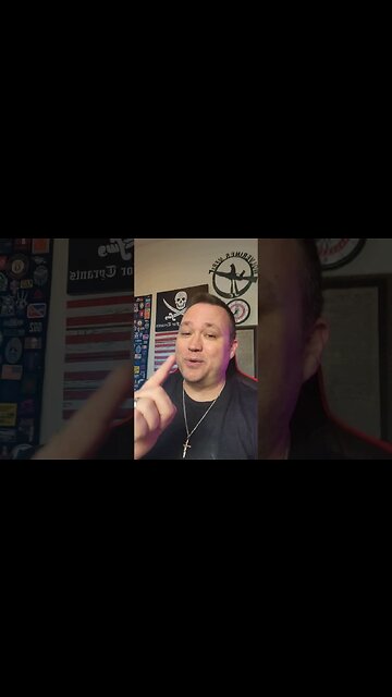 The Banning Of Gun Powder: The Truth Revealed.