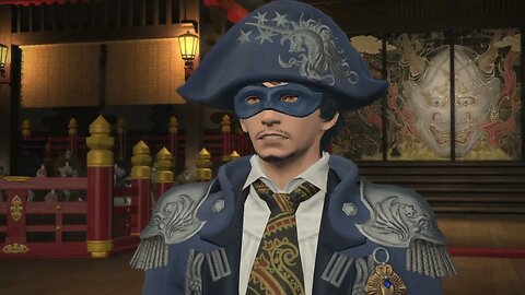 FINAL FANTASY XIV Blue Mage Lv 65 Quest