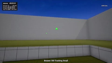 Session 4: Metagame (Paint, Typing, Aim Training) - Part 5 -