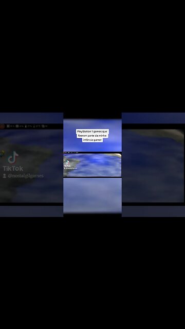 PlayStation 1 games que so pude jogar em uma locadora