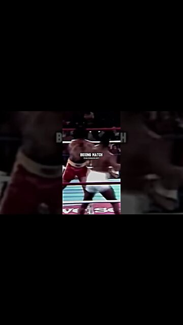 Didn't Expect tate to say this about Tyson #shorts