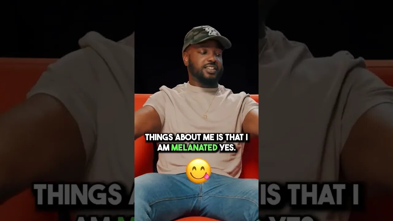Zuby explains why racism is dumb AND why modern day 'anti-racism' is dumb in 60 seconds.