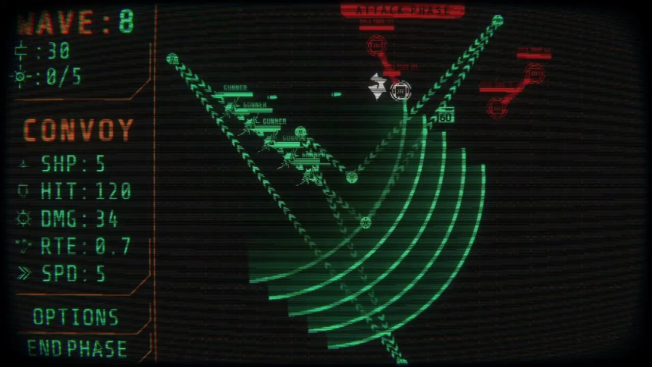 T.A.G.: Tower Attack Game. 13 waves, oh well.
