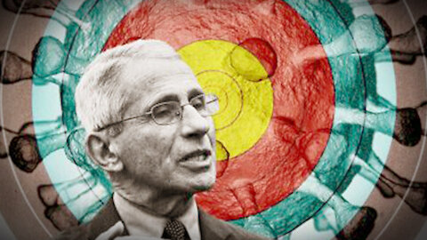 Fauci Lied And People Died!