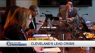 CLE citizens group concerned city lead paint plan still lacks enough oversight