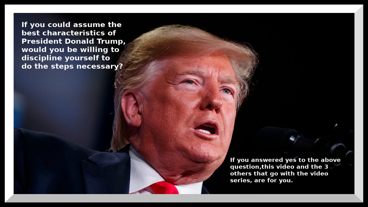 Assume A Virtue