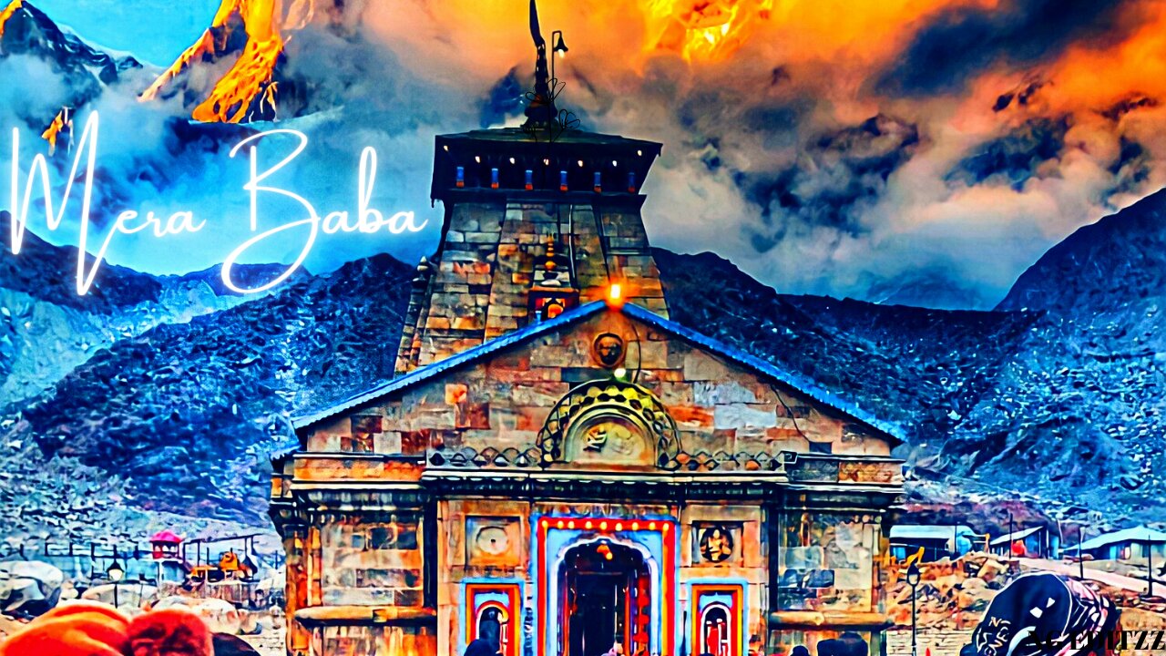 Mere Baba ✨❤️ | Mahadev Status
