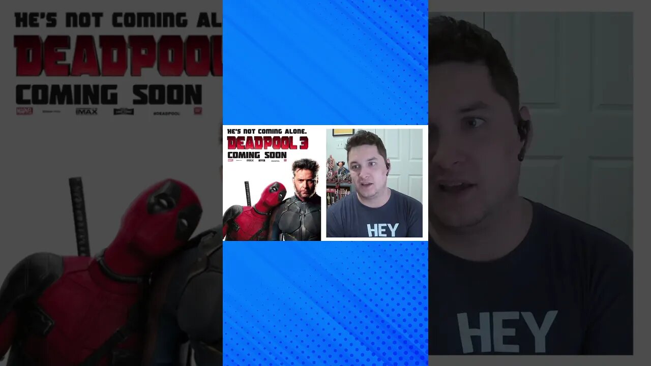 Sean doesn't believe Deadpool plot leaks!