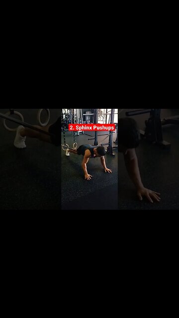 How I hit 2x Bodyweight Bench Press 🙏 #shorts #benchpress #triceps