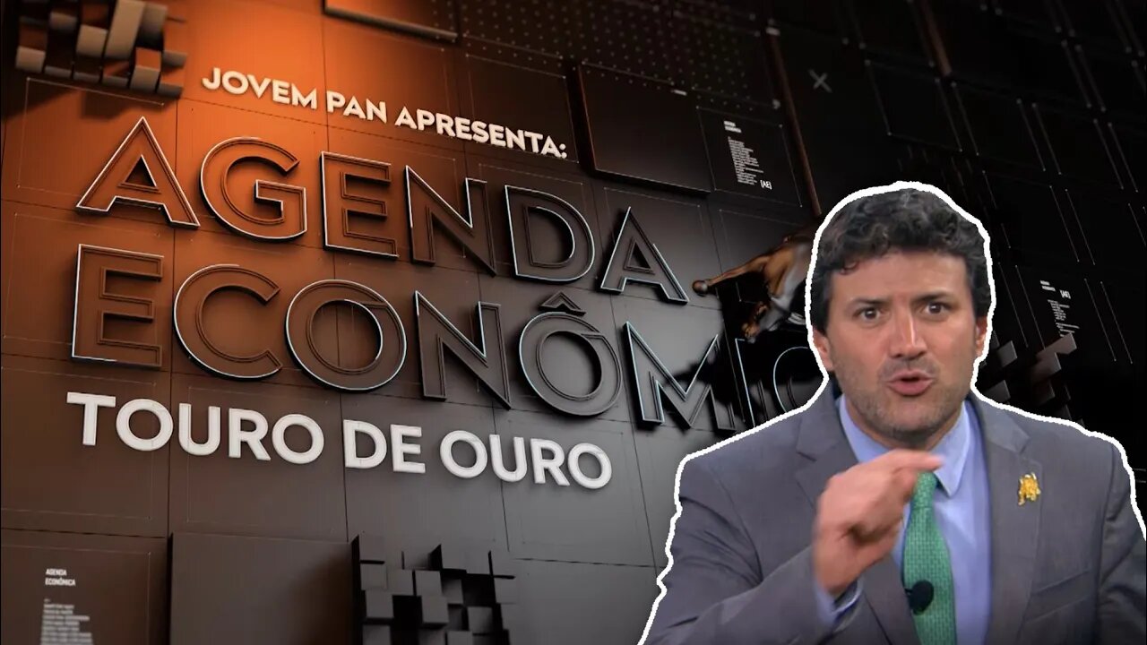 IBC-br, dados imobiliários nos EUA e bateria de indicadores na China | Agenda Touro de Ouro-14/05/23