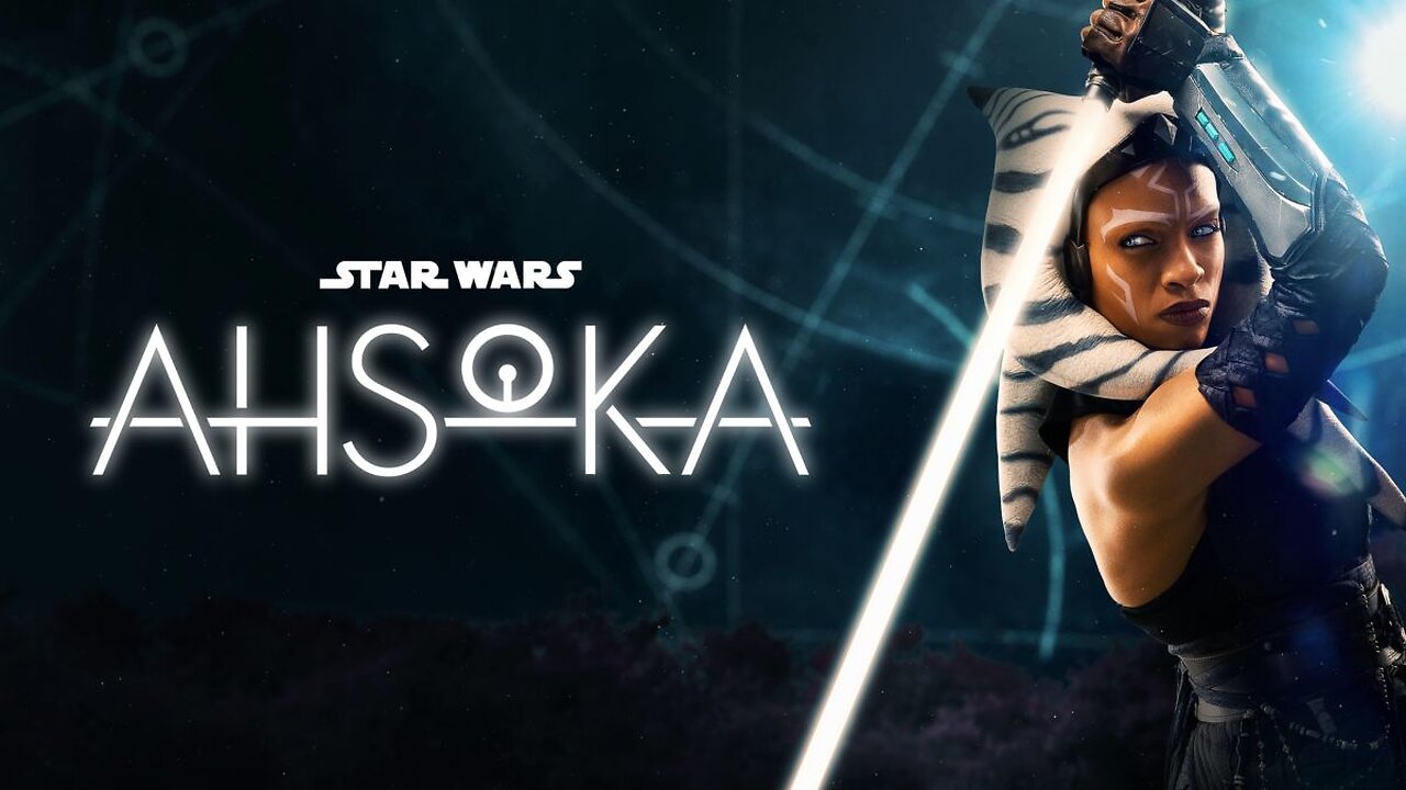 Disney Starwars Asoka Season 1 episode 2 Review