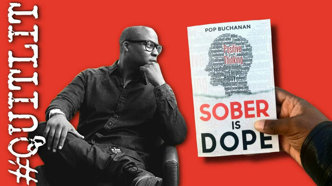 Sober Is Dope