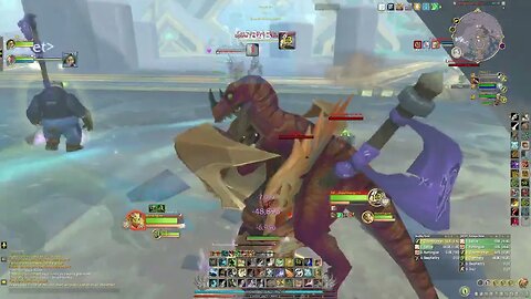 Marksmanship Hunter PvP - Dragonflight 10.1.5 World of Warcraft