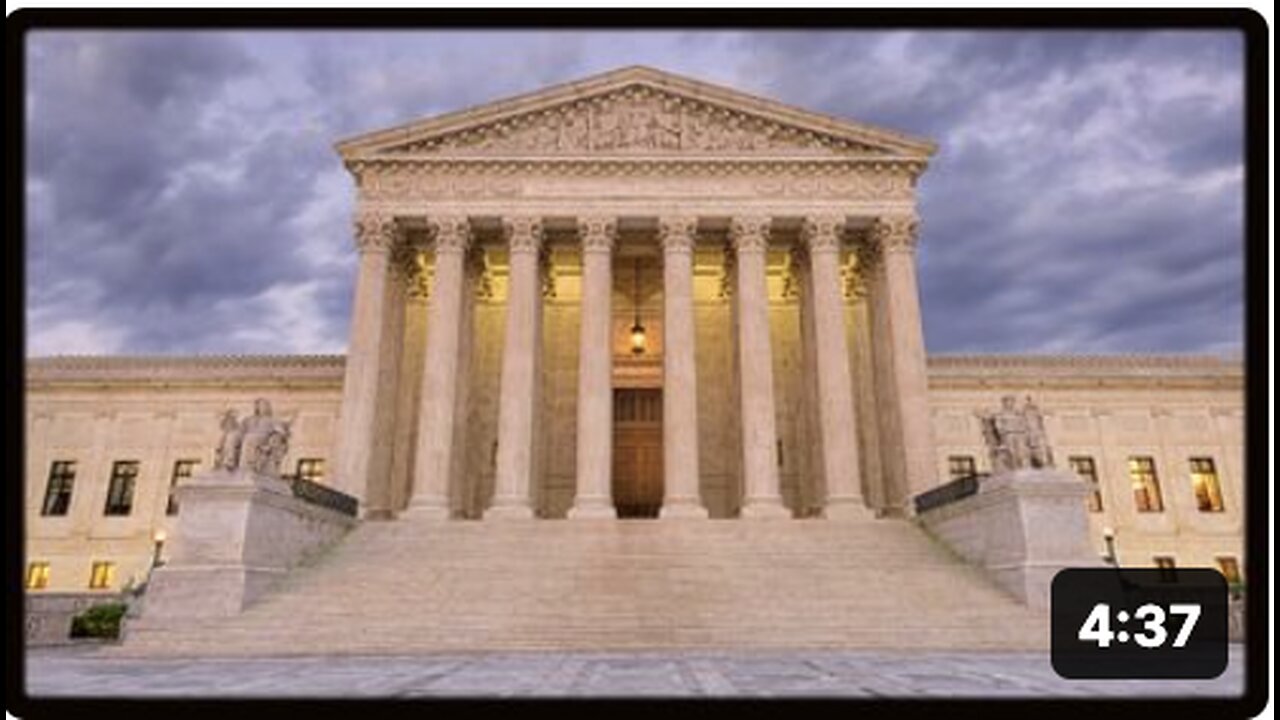 Recent Key Decisions of Supreme Court | Greg Reese