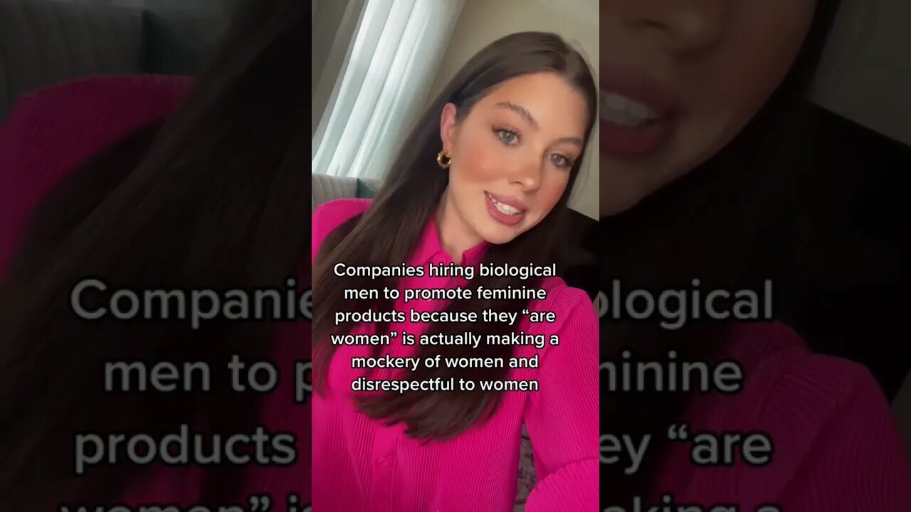 I just tell the truth