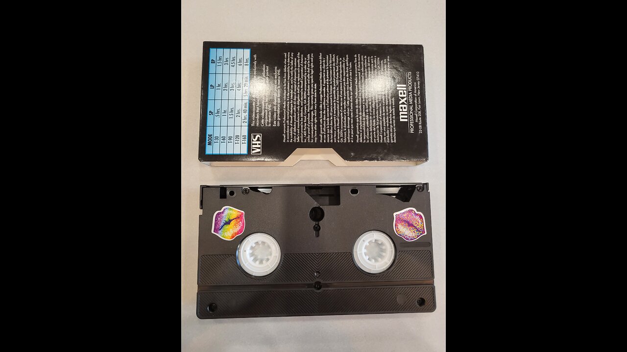 I checked out Resident Evil 7 from the library