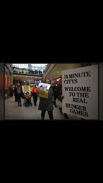 QR codes, 15 min. City. Controlling what you do, think, watch, read, say, etc….