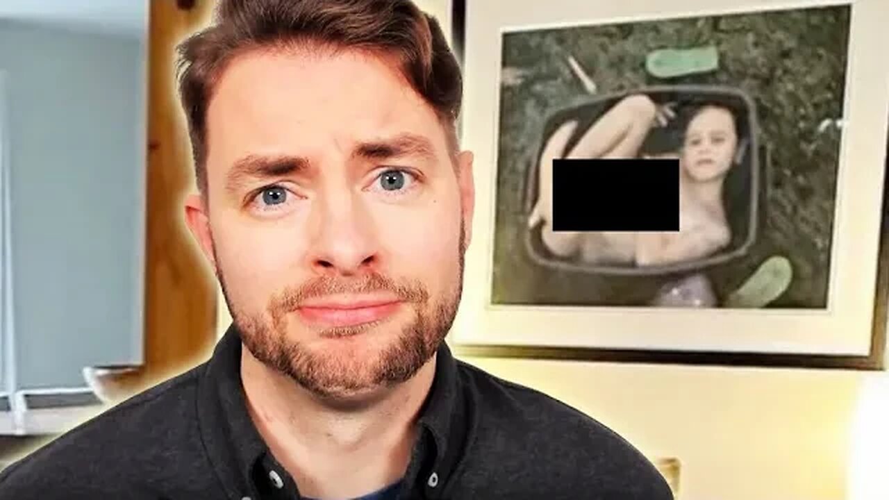I'm sorry, but WTF?