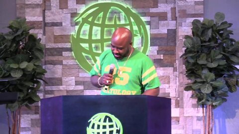 Supernatural Breakthrough Prayer